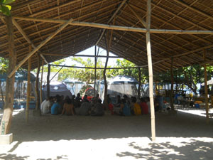 Beach Venue Calatagan